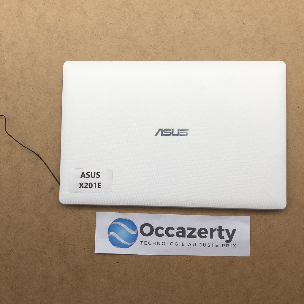Capot Complet - Asus X201E