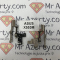 Kit charnières - Asus X553M