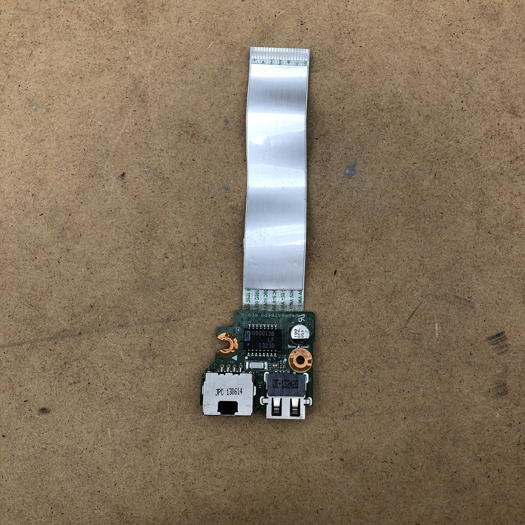 Connecteur USB - HP Pavilion 17 e-050sf