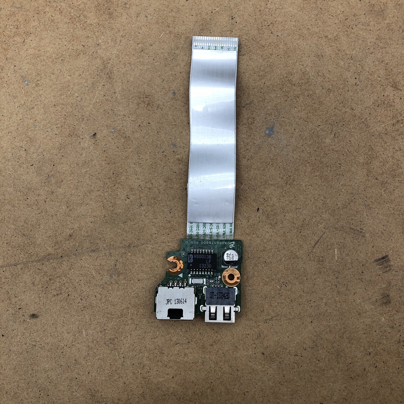 Connecteur USB - HP Pavilion 17 e-050sf