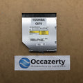 Lecteur/Graveur DVD - Toshiba Satellite C870