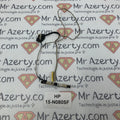 Nappe / connecteur écran + webcam - HP 15-N080SF