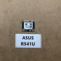 Carte wifi - Asus R541U