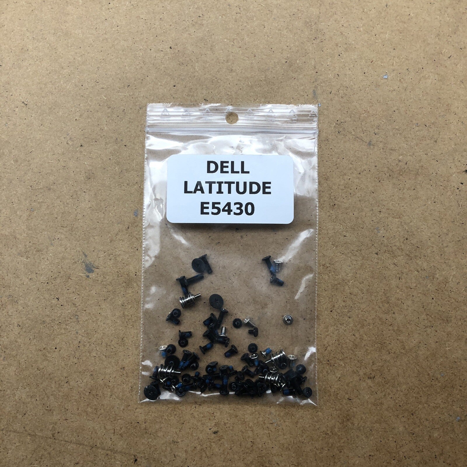 Visserie - Dell Latitude E5430