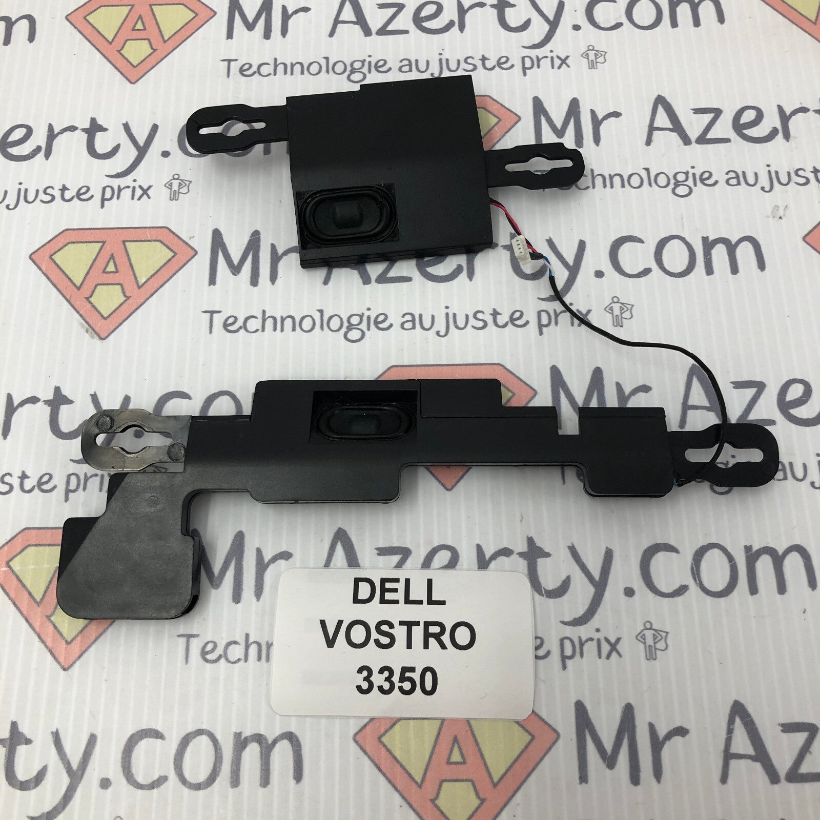Enceintes - Dell Vostro 3350