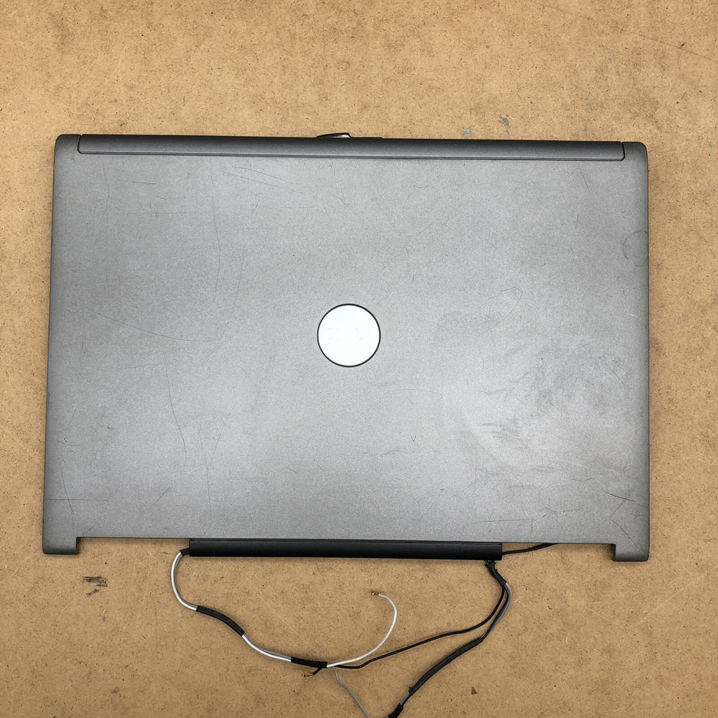 Capot arrière - Dell Latitude  D630