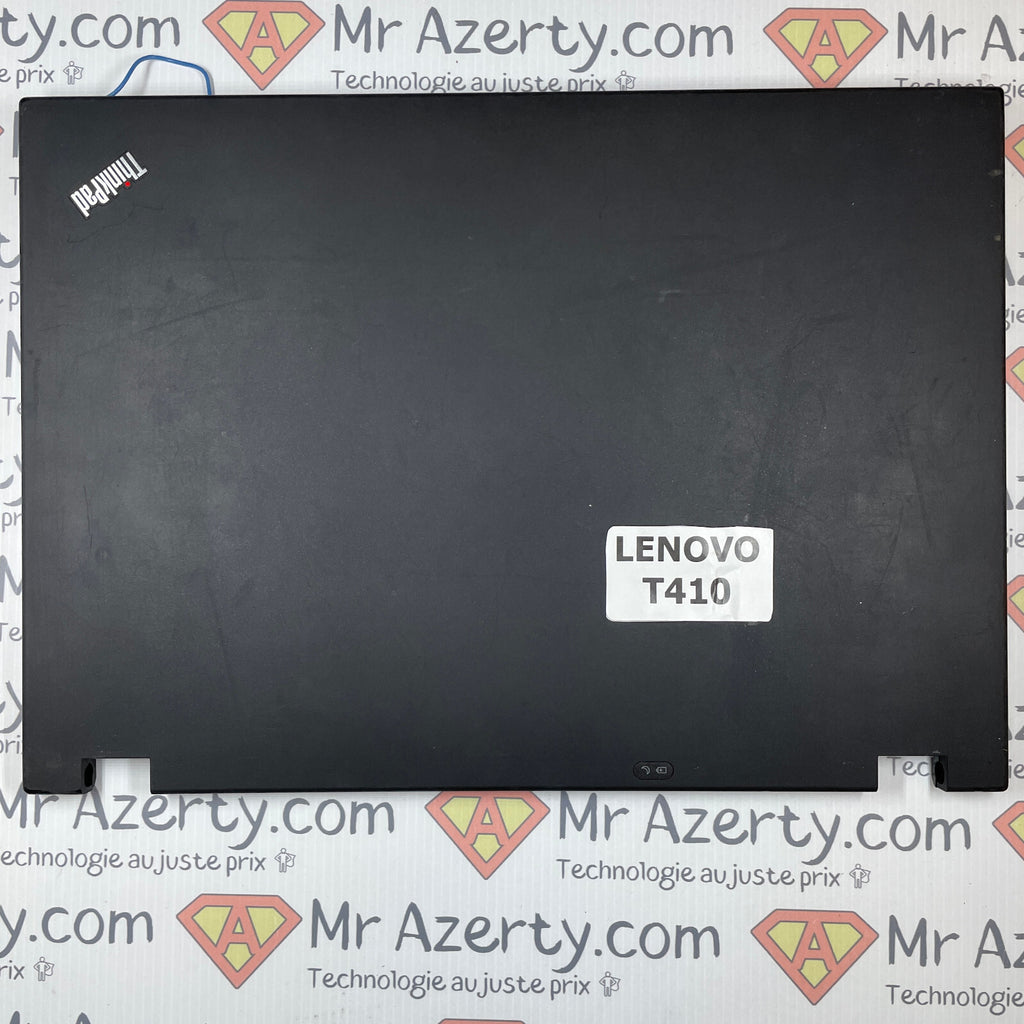 Capot complet - Lenovo T410