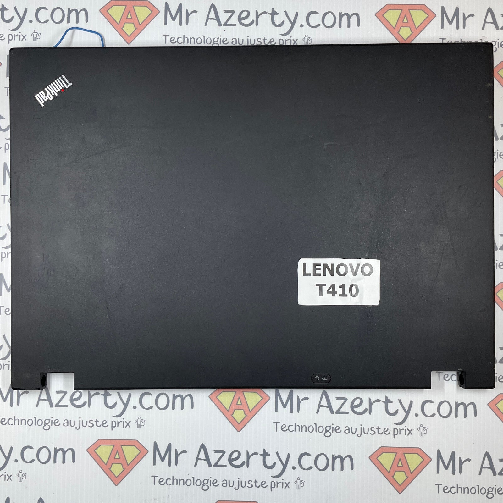 Capot complet - Lenovo T410