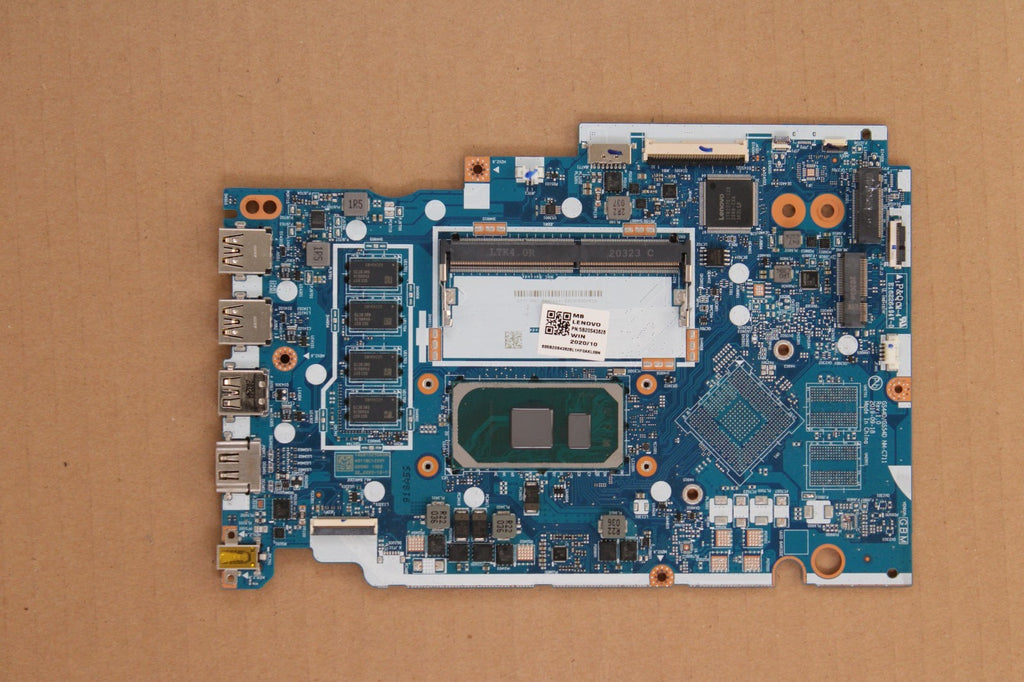 Carte mère - Lenovo V15-IIL i3-1005G1 RAM 4GO