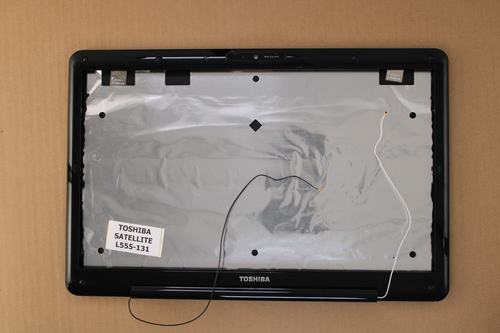 Capot  - Toshiba Satellite L555-131