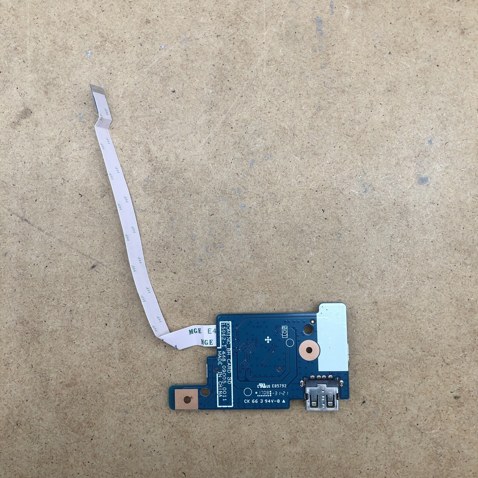 Connecteur USB - Acer Extensa 2519