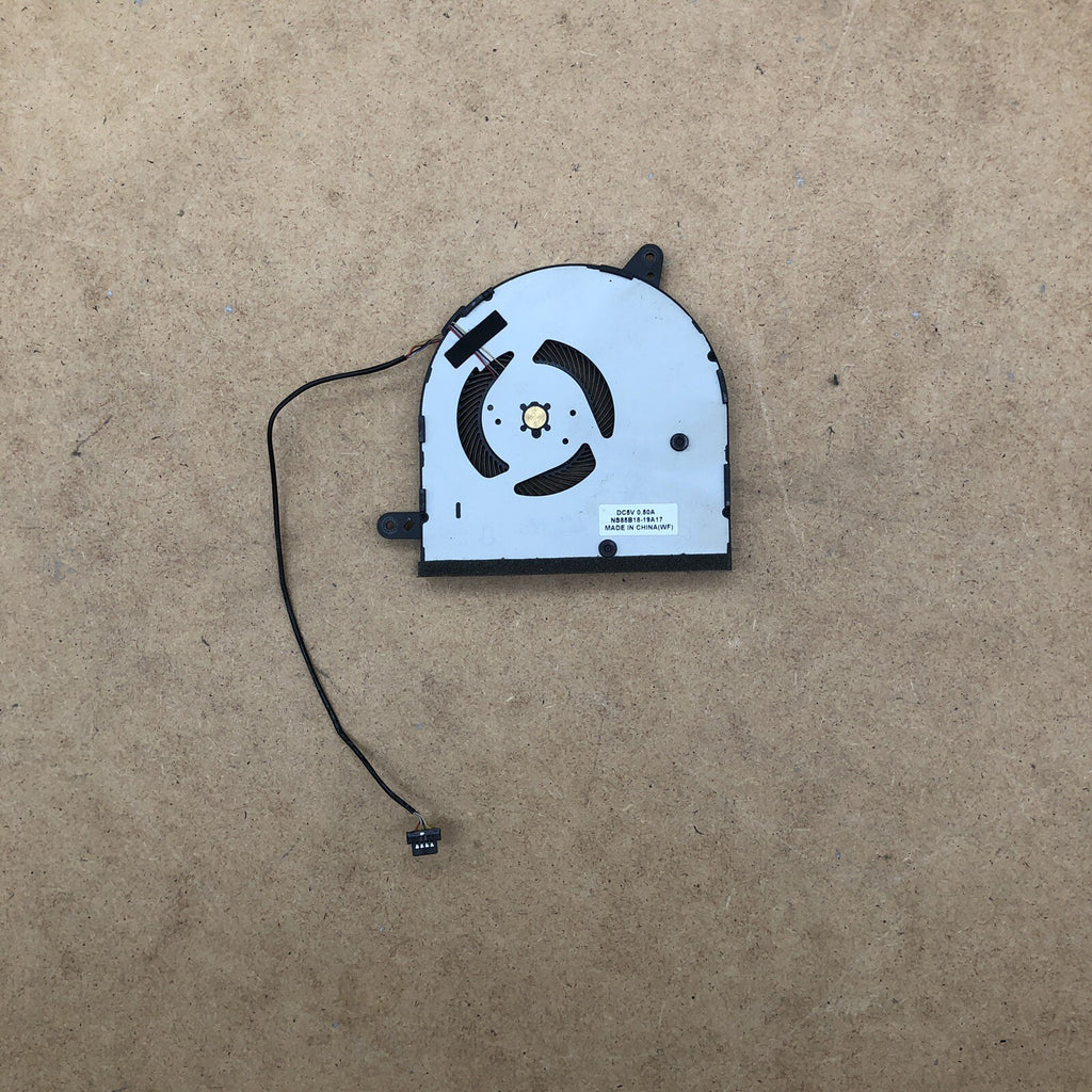 Ventilateur - Asus X705Q