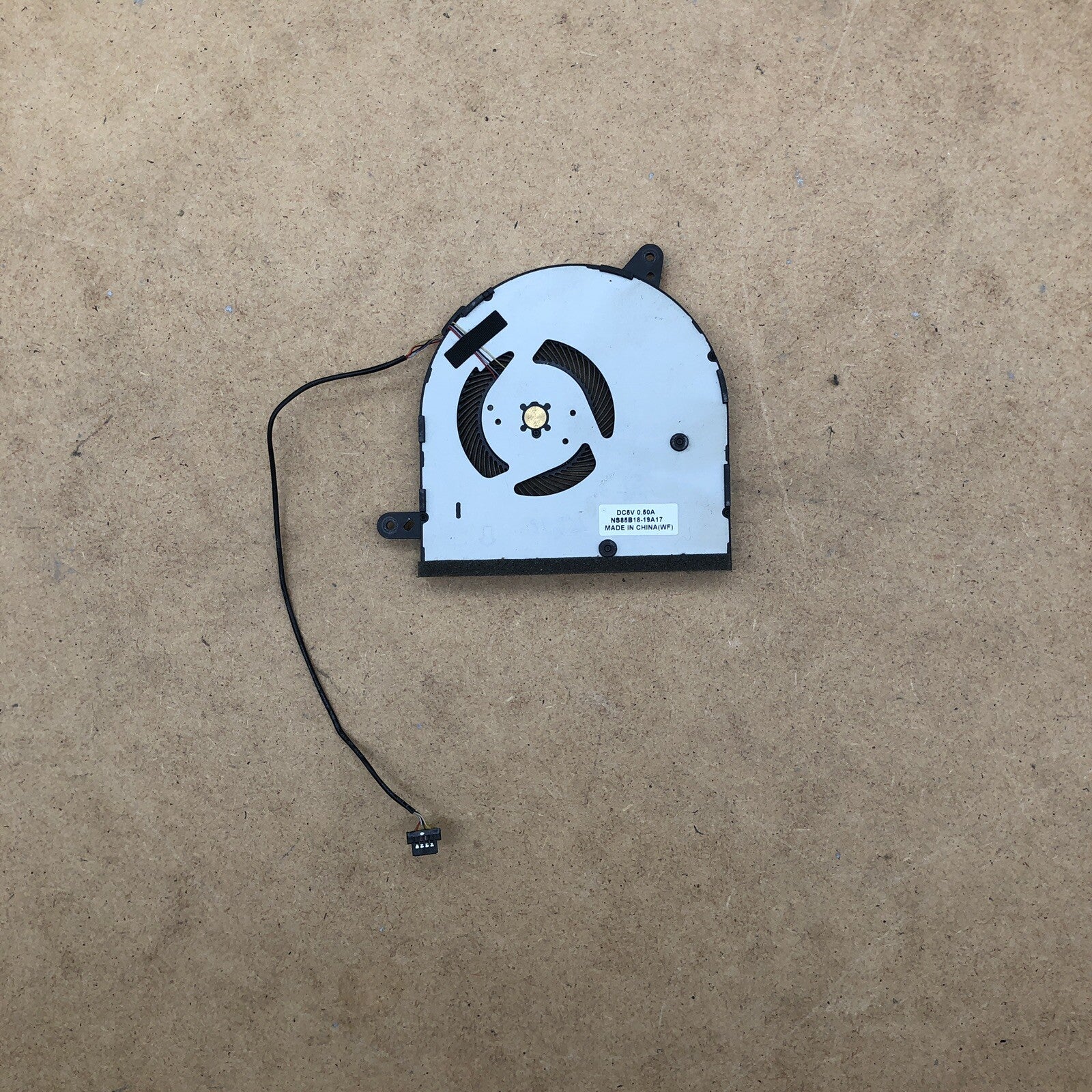 Ventilateur - Asus X705Q