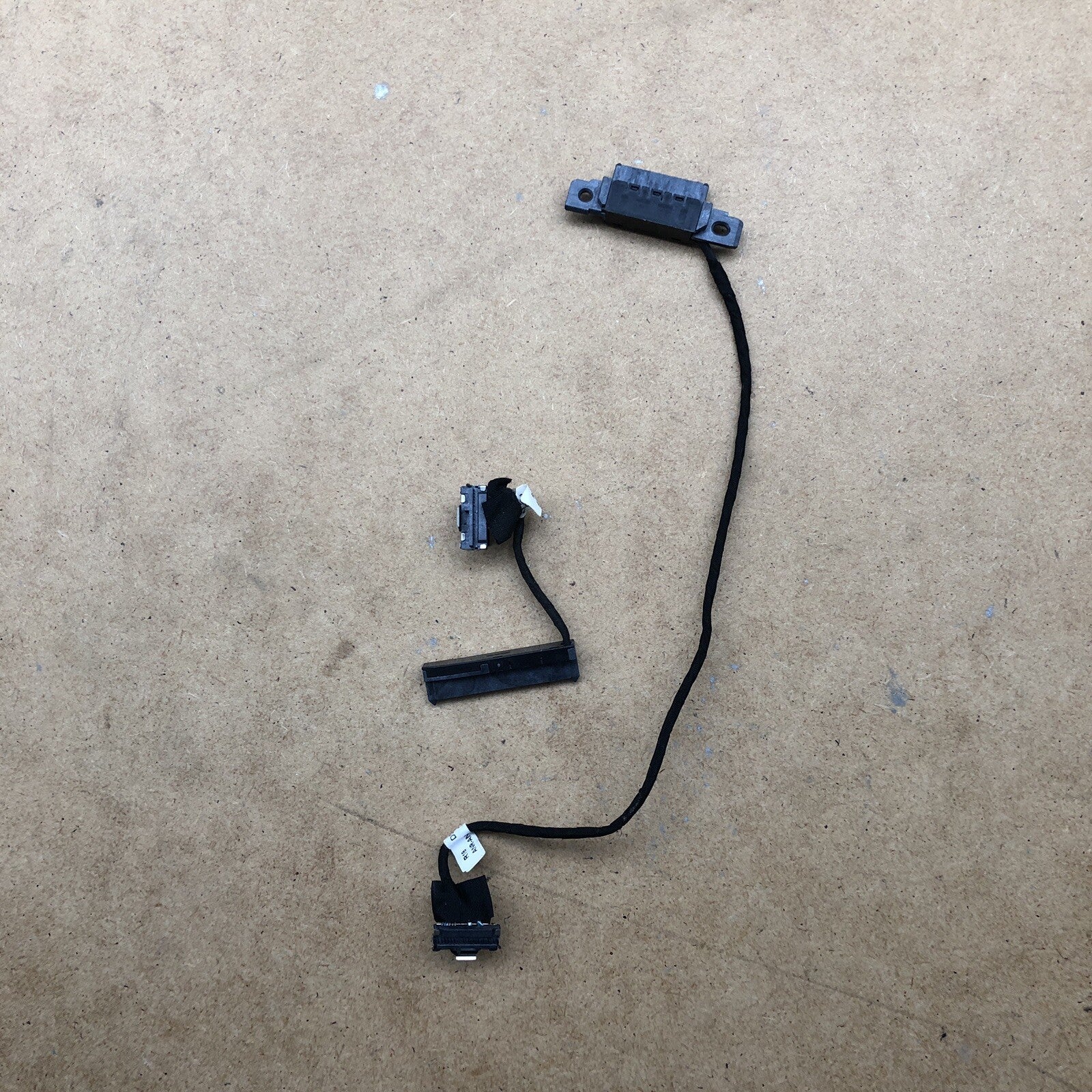 Connecteurs Sata - HP Pavilion G7