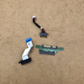 Lot de connecteurs - HP Probook 4730S