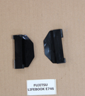 Caddy - Fujitsu Lifebook E746