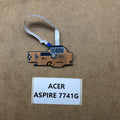 Bouton power - Acer Aspire 7741G