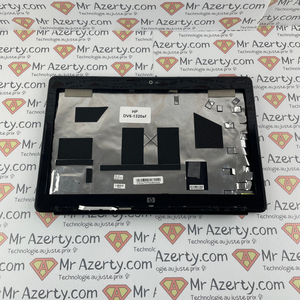 capot complet - HP DV6-1320sf