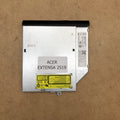 Lecteur/graveur DVD - Acer Extensa 2519