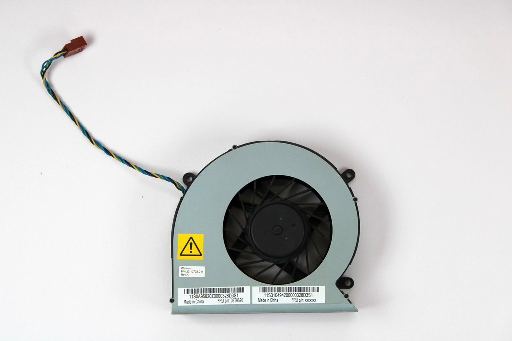 Ventilateur - Lenovo THINKCENTRE M72z