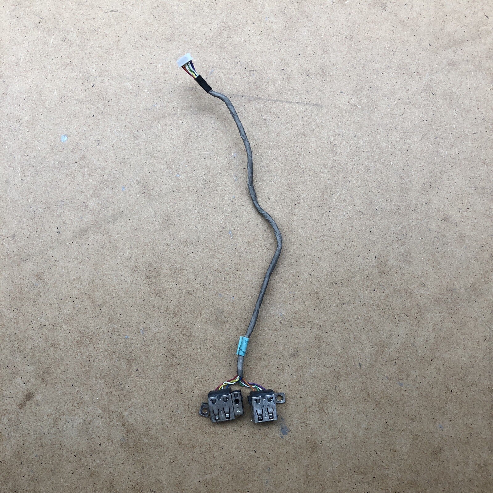 Connecteur USB - HP Probook 4720s