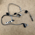 Connecteur écran avec webcam et Leds - Dell Latitude  E6540