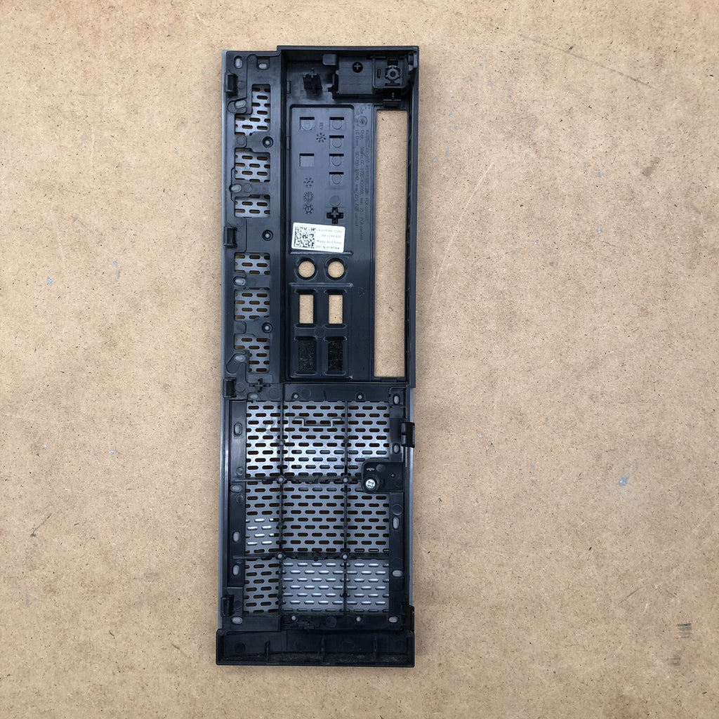 Façade - DELL Optiplex 390