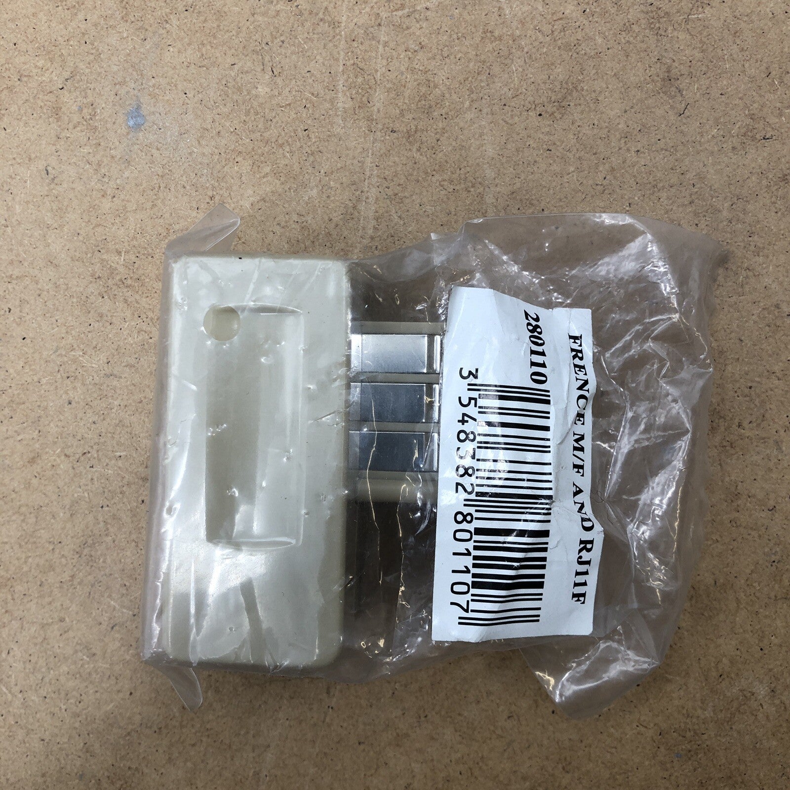 Lot de 7 filtre ADSL - NEUF