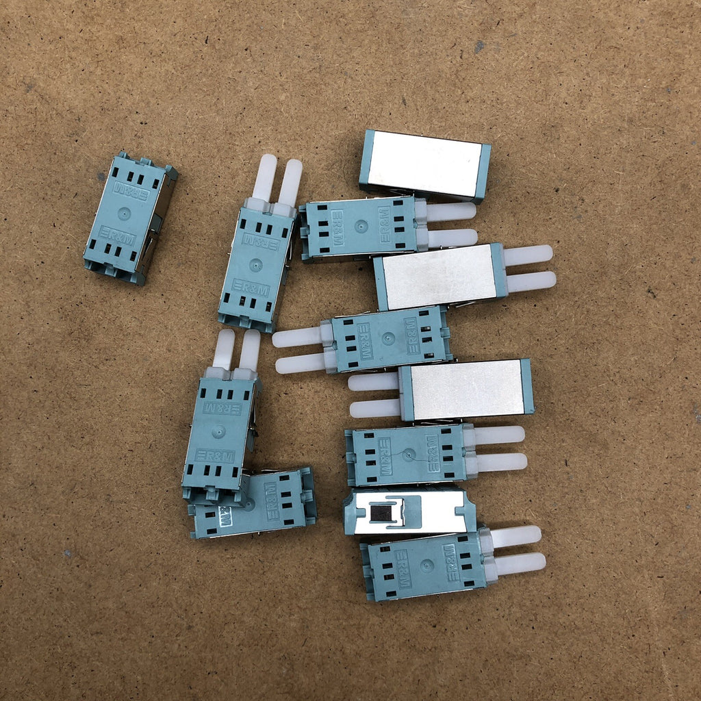 coupleurs (X12) fibre optique - R&M
