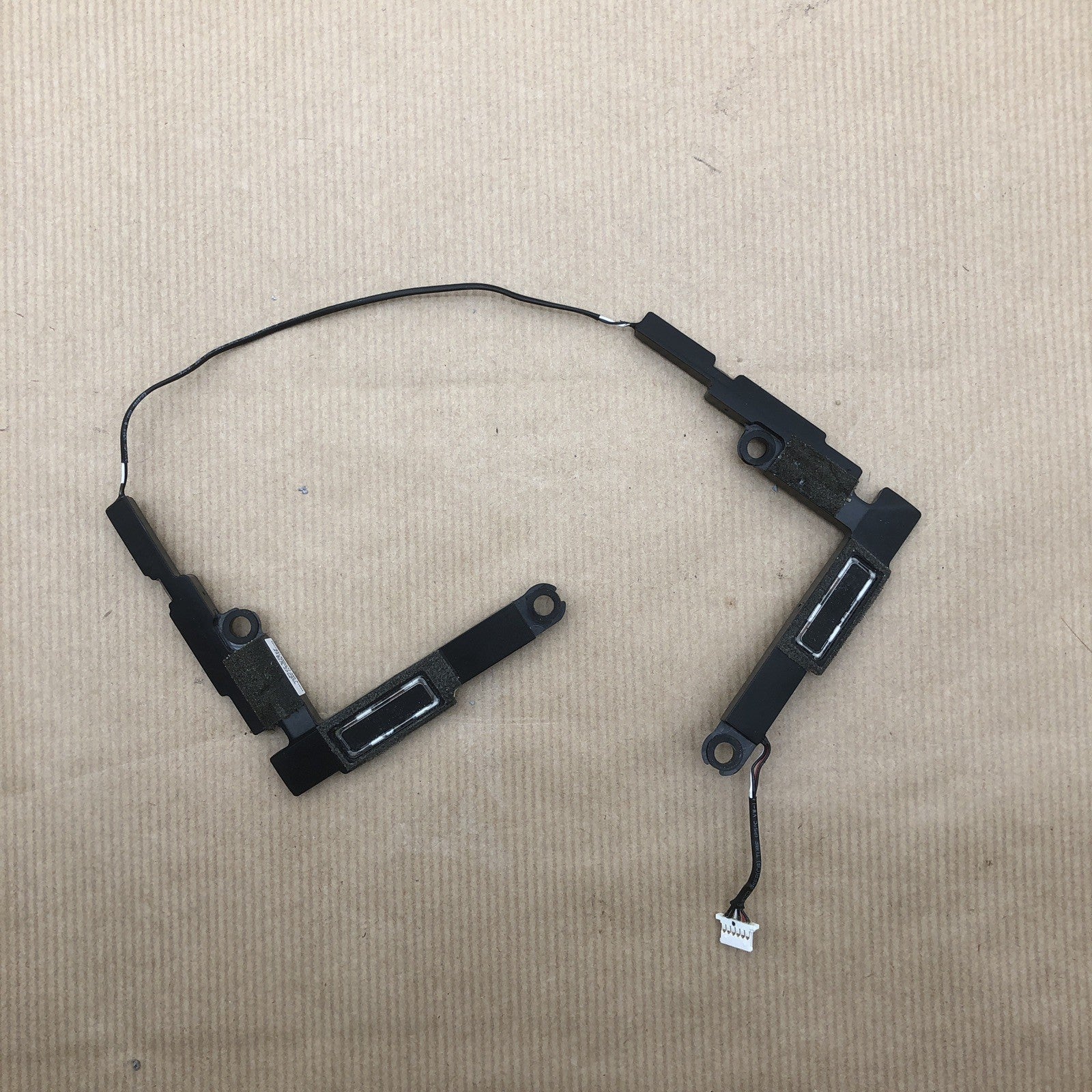 Enceintes - HP Envy X360 13-ag0999nf