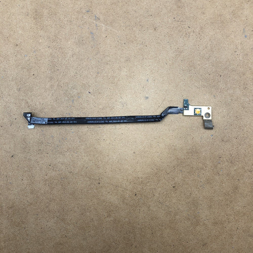 Bouton power - Dell Vostro 15 - P63F