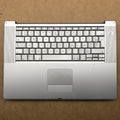 Plasturgie avec clavier azerty - PowerBook A1046 G4