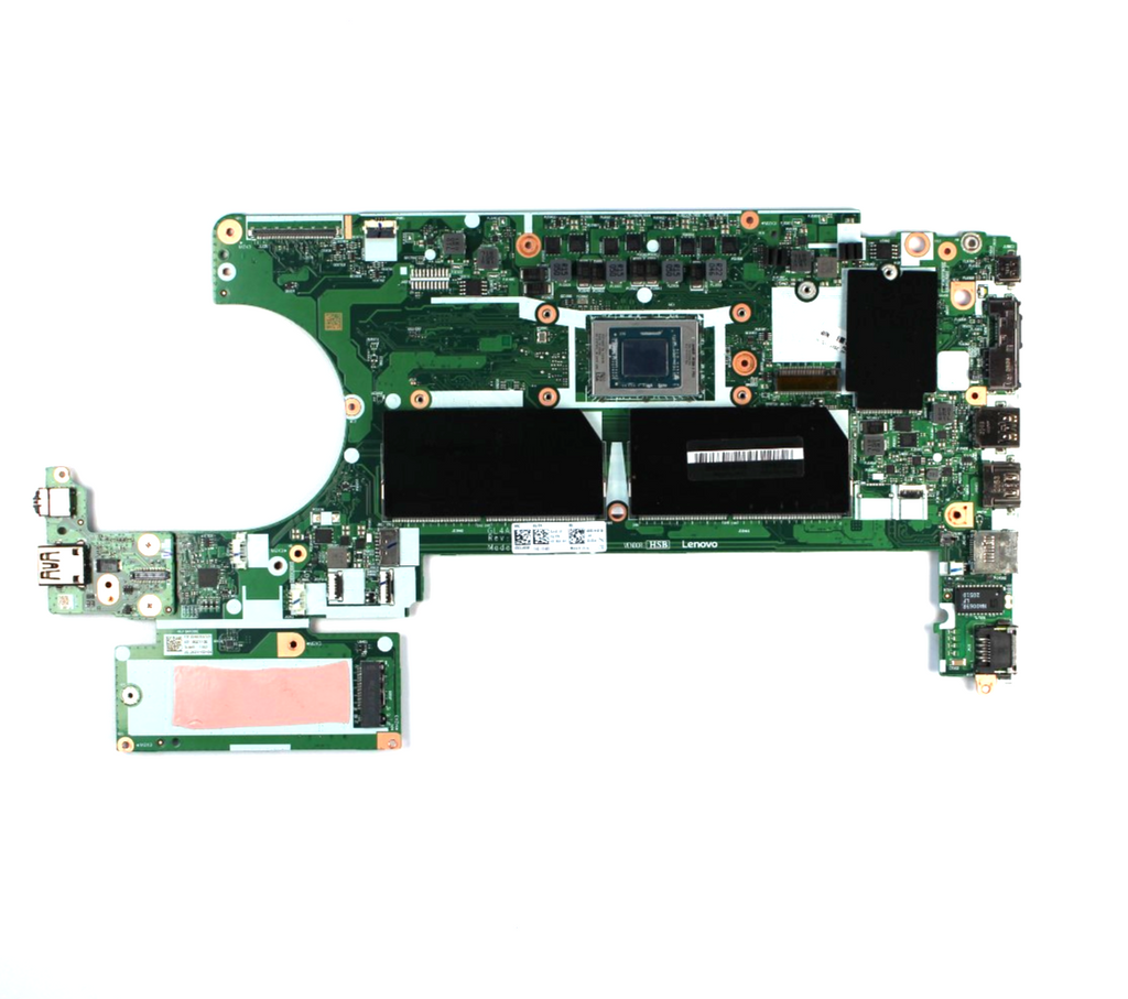 Carte mère - Lenovo L14GEN 1RYSEN3 PRO 4450U