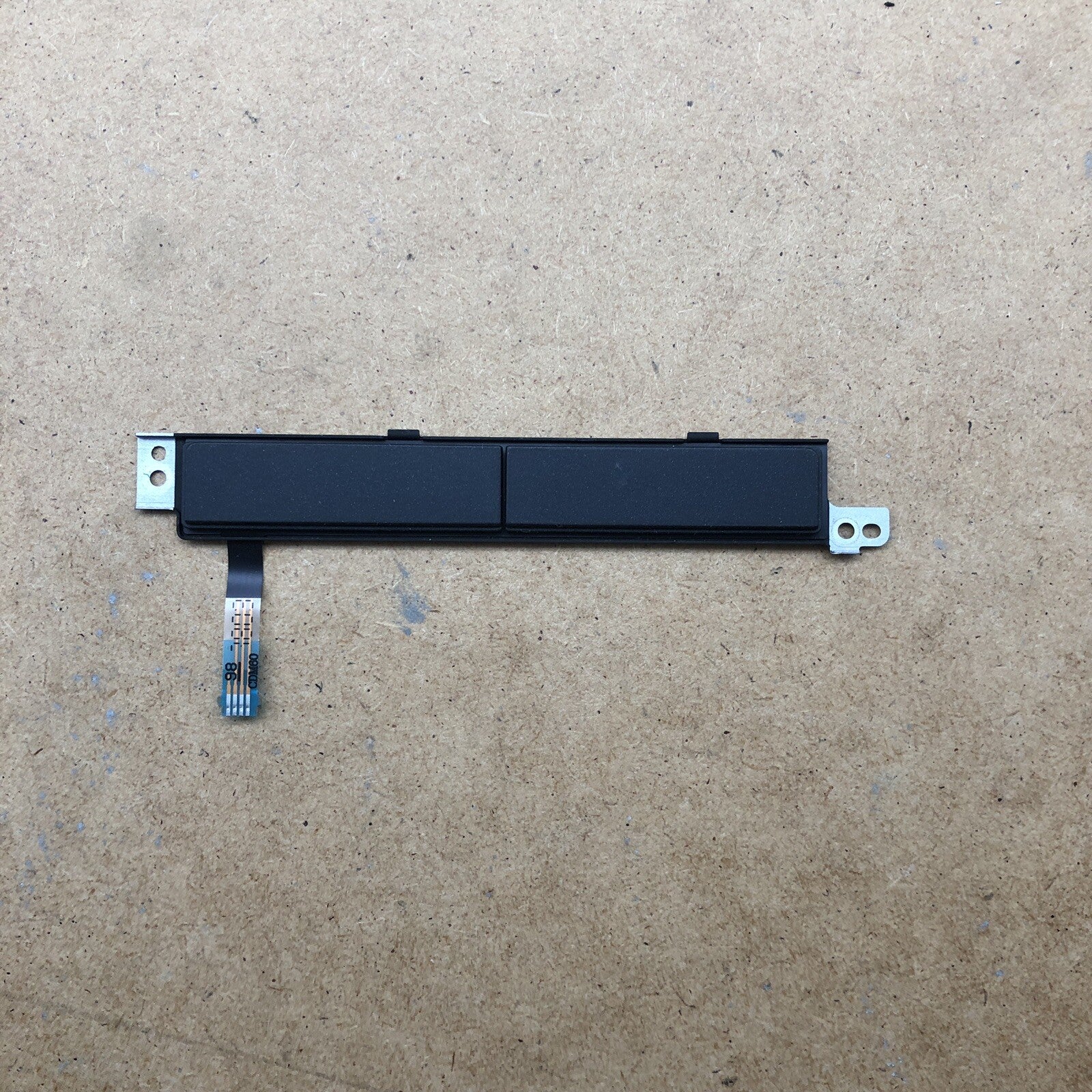Clics touchpad - Dell Latitude 5480