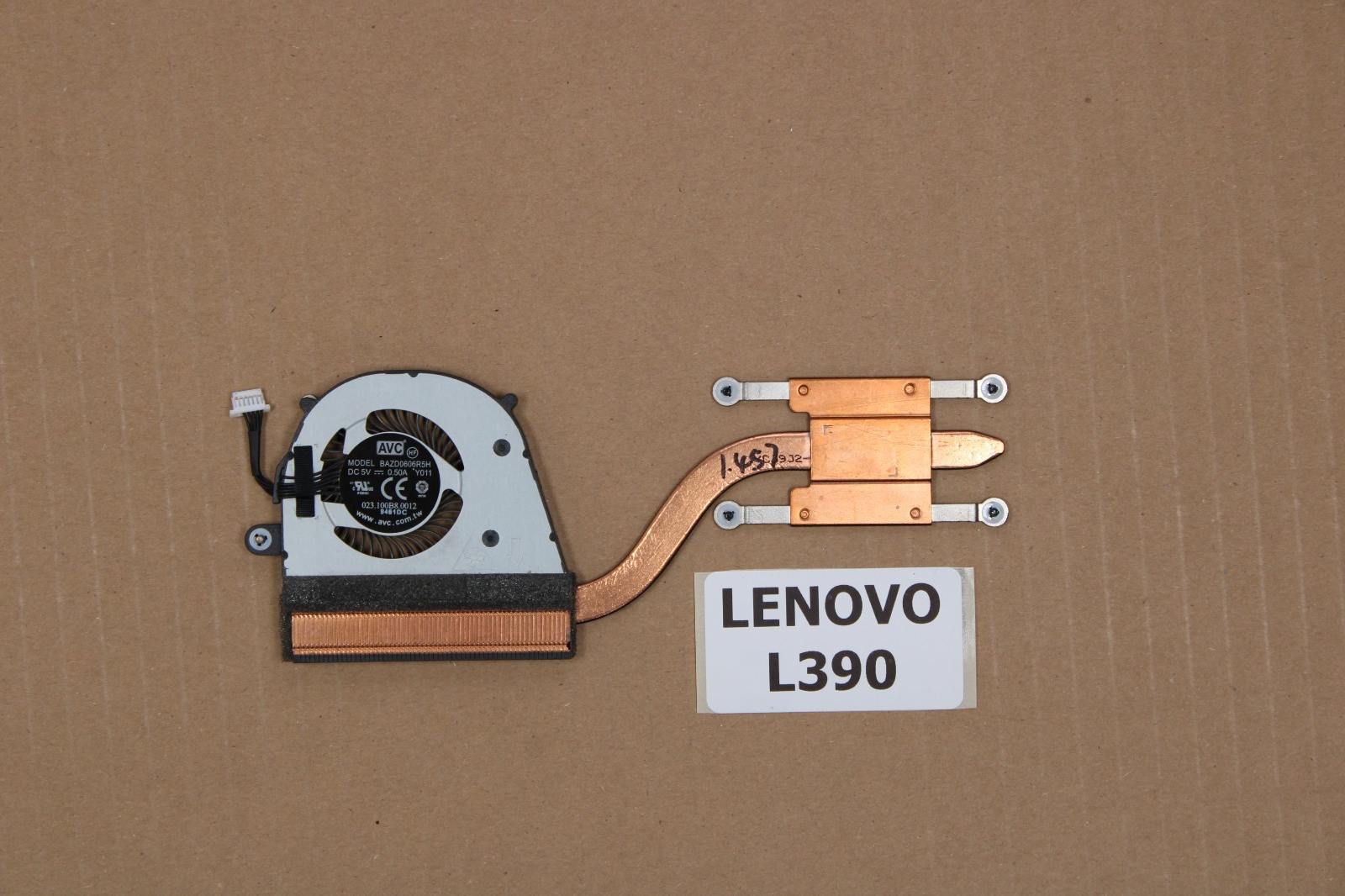 Dissipateur - Lenovo L390