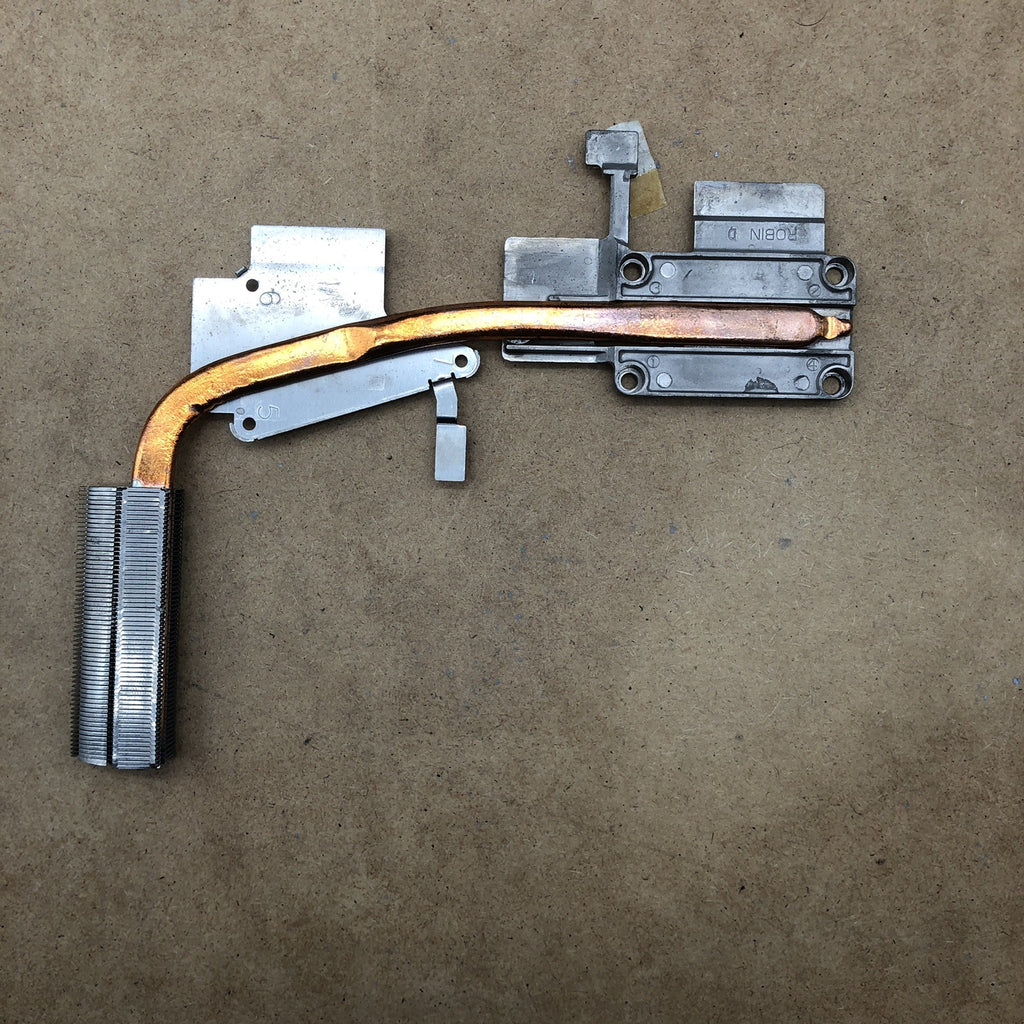 Dissipateur - Toshiba Satellite Pro C660-1HK