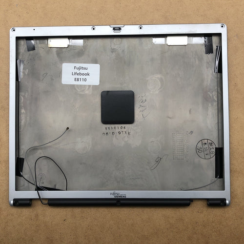 Capot - Fujitsu Lifebook E8110