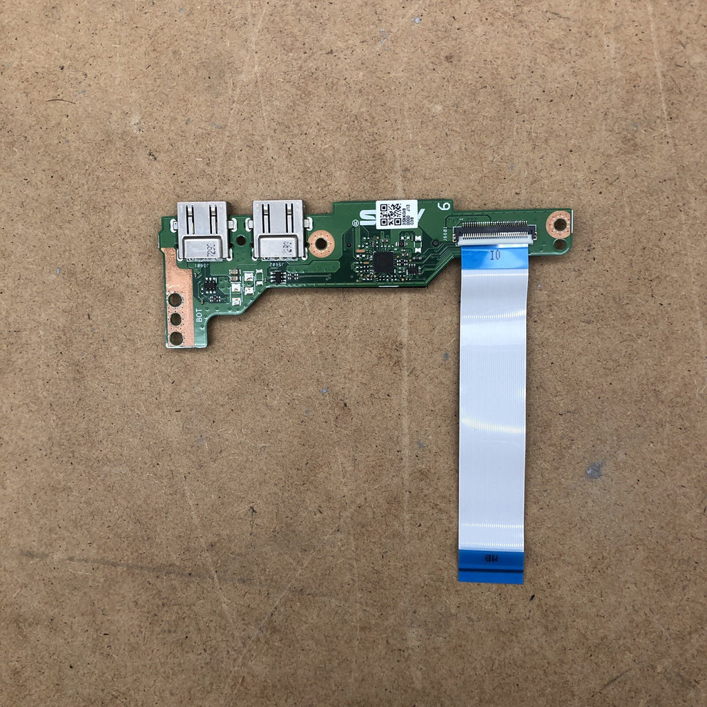 Carte USB - Asus R520U