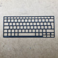 Contour de Clavier - 015VTF - Dell Latitude  E3350