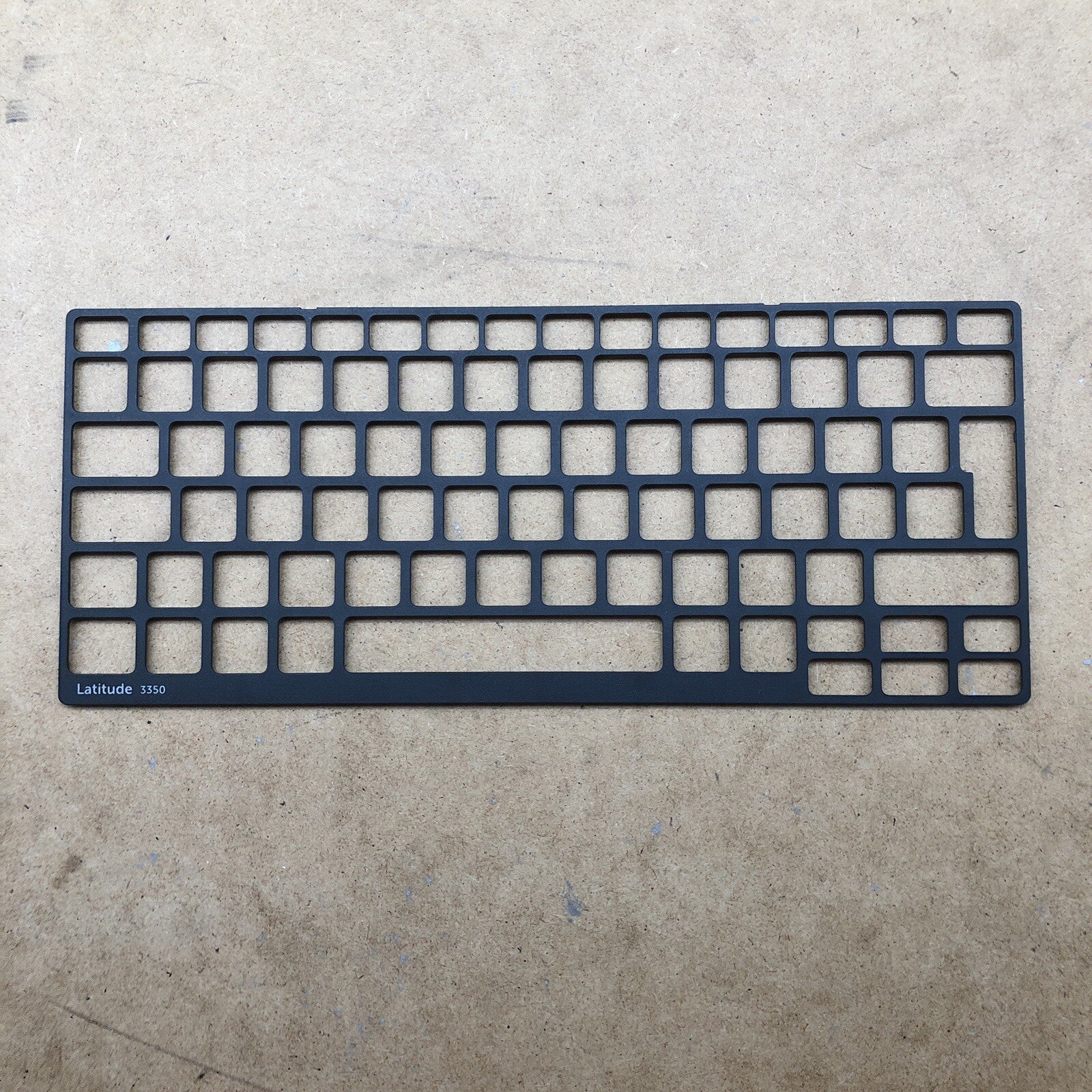 Contour de Clavier - 015VTF - Dell Latitude  E3350