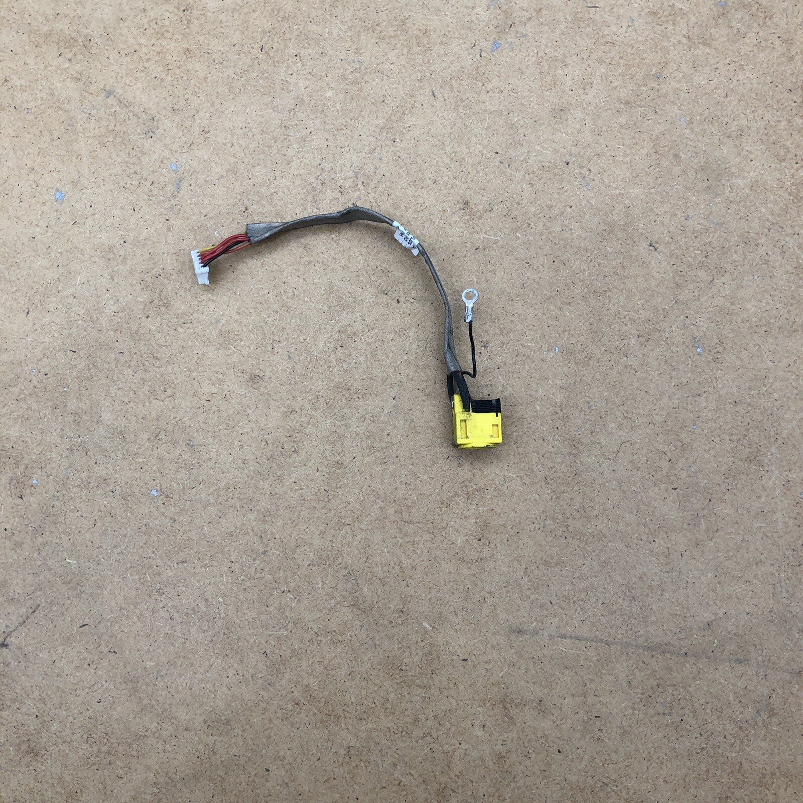 Connecteur de charge - Lenovo X201 - reconditionné par le vendeur