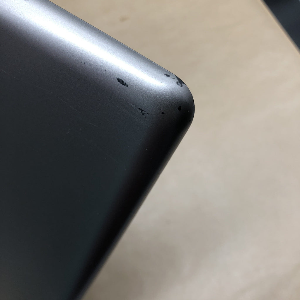 Capot - HP Notebook 635 (1)