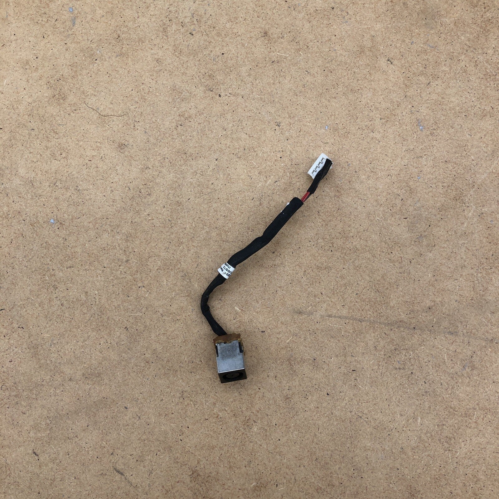 Connecteur de charge - HP Probook 4730S