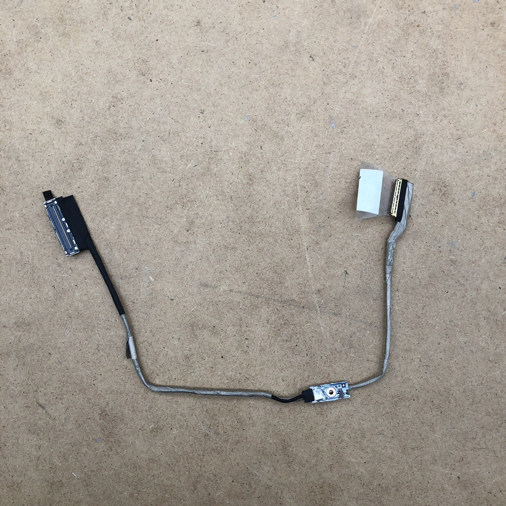 Connecteur d'écran - HP Pro X2