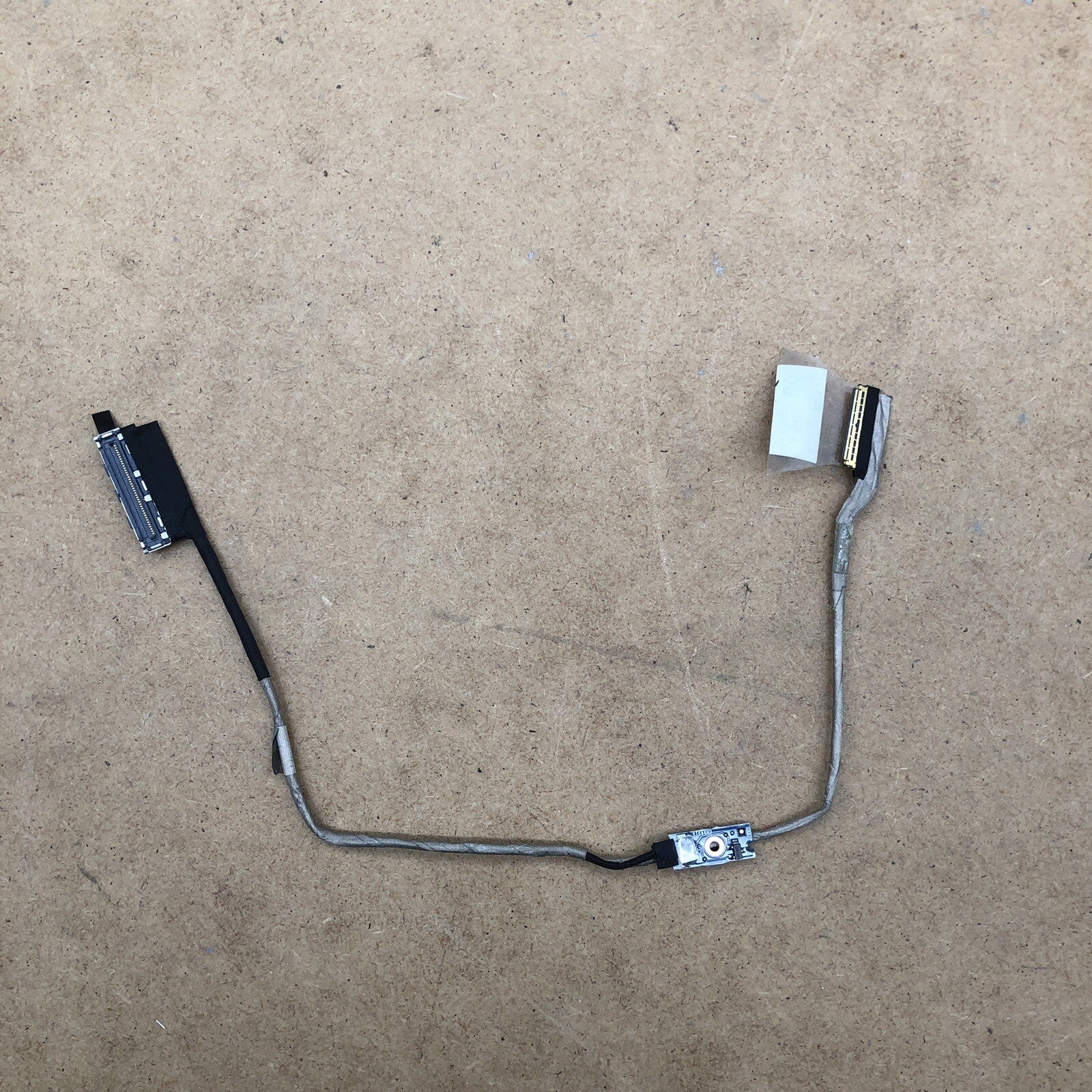 Connecteur d'écran - HP Pro X2