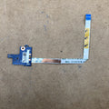 Bouton power - HP Probook 450G5
