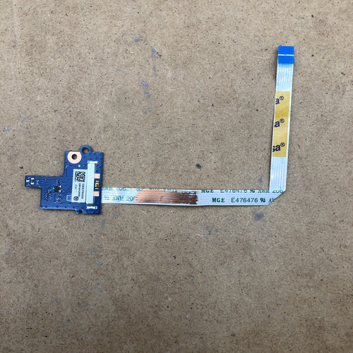 Bouton power - HP Probook 450G5