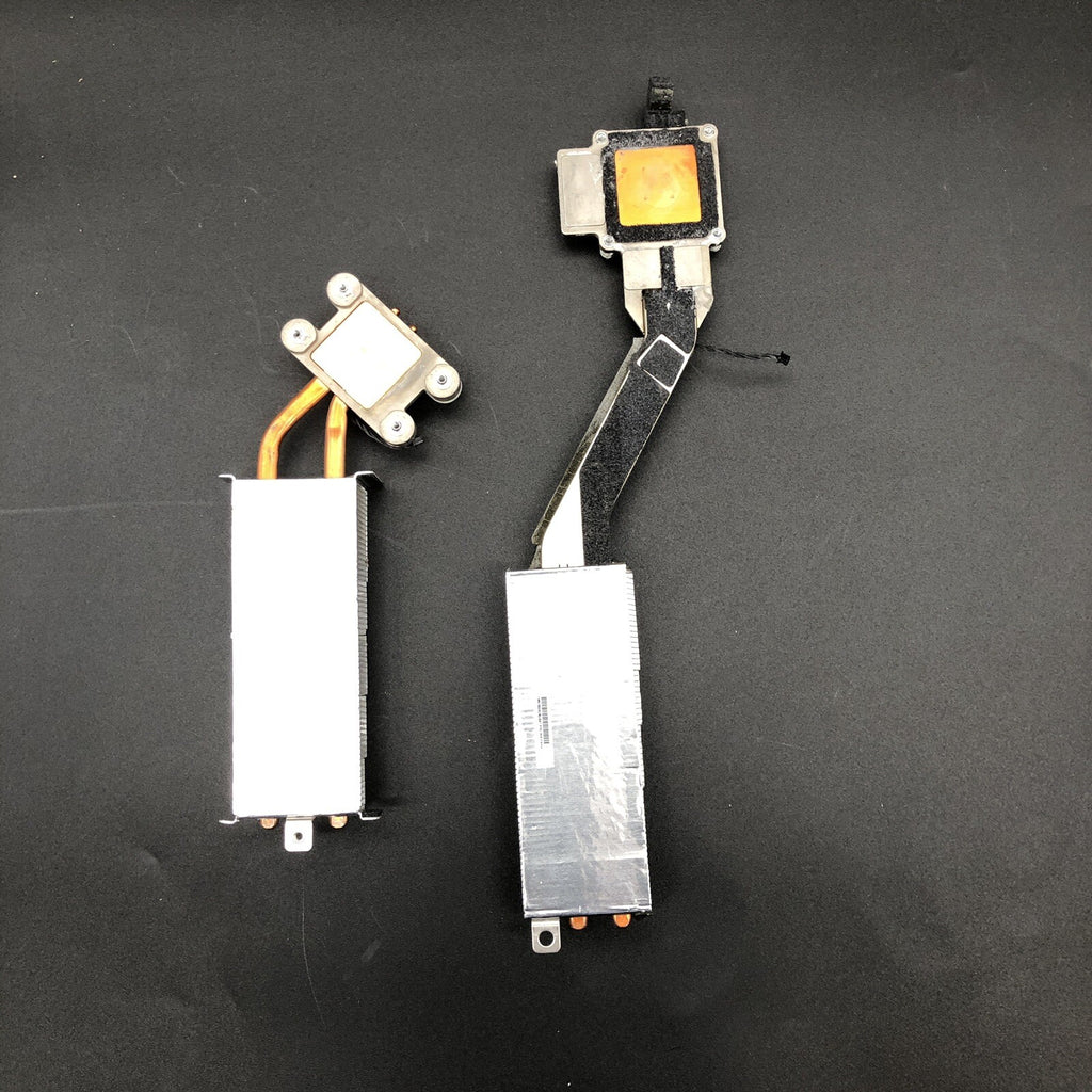 Dissipateurs - iMac a1224