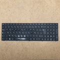 Clavier azerty - ESSENTIEL B SMART'MOUV 1506-7