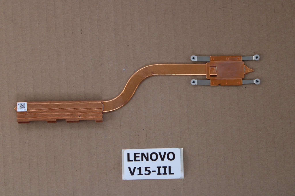 Dissipateur - Lenovo V15-IIL